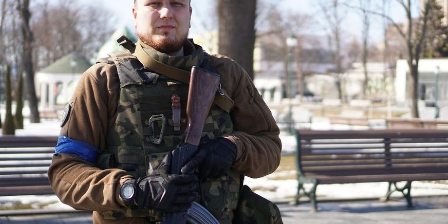 Костянтин Немічев