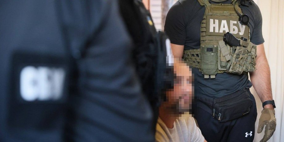 Дело НАБУ в задержание, НАБУ Минэнерго, НАБУ дело замминистра, заместитель Минэнерго, дело о взятке НАБУ, НАБУ Хейло, Хейло подохра, Хейло арест, Хейло суд