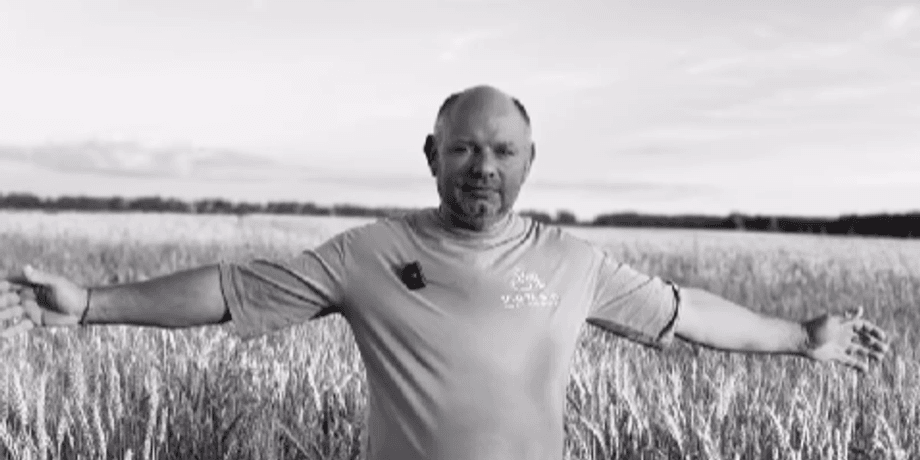 Юрій Криштоп, Юрій Криштоп що відомо, Юрій Криштоп помер, помер блогер, причина смерті Юрій Криштоп