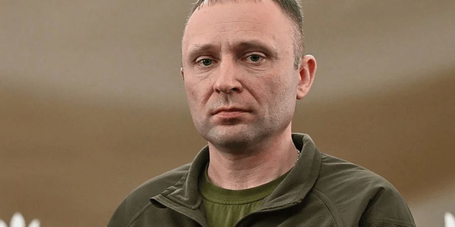 Михаил Драпатый