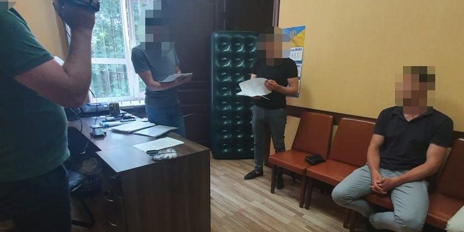 Фото: ГБР