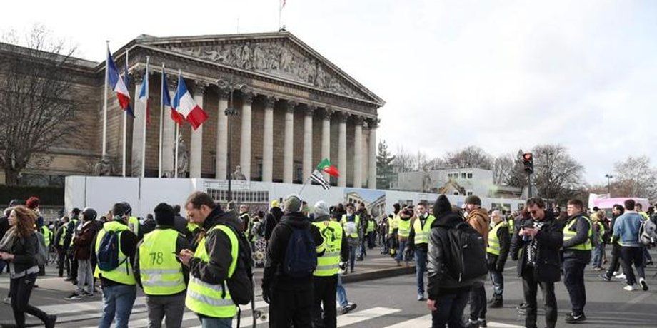 Фото: Le Figaro.fr
