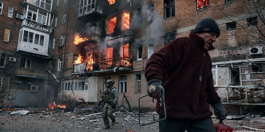 Бахмут, бои в Бахмуте, война Бахмут, Бахмут донецкая область