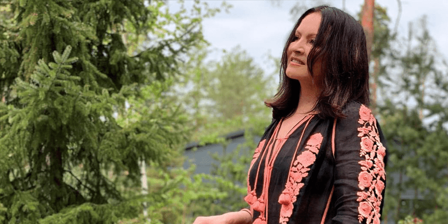 софія ротару показалась в соцмережах в день народження
