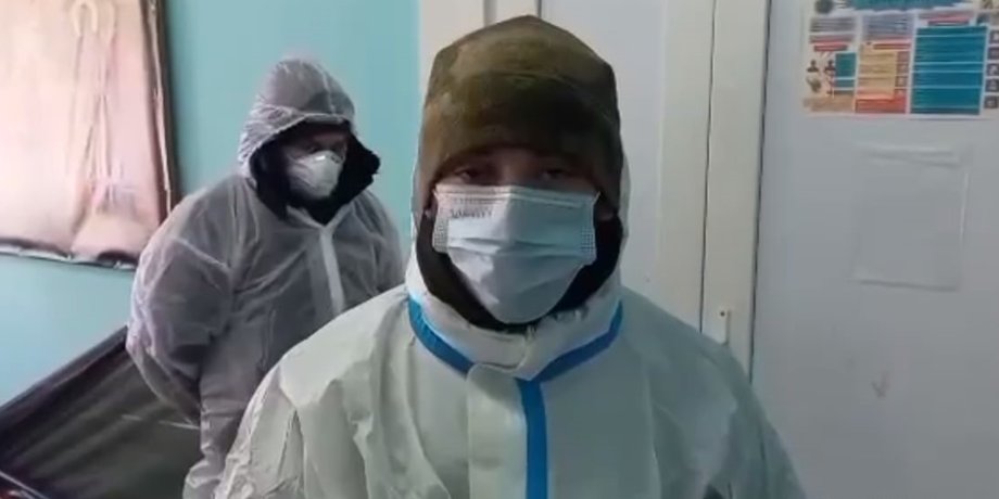 Вагнеровцы записали обращение в Миноборону РФ