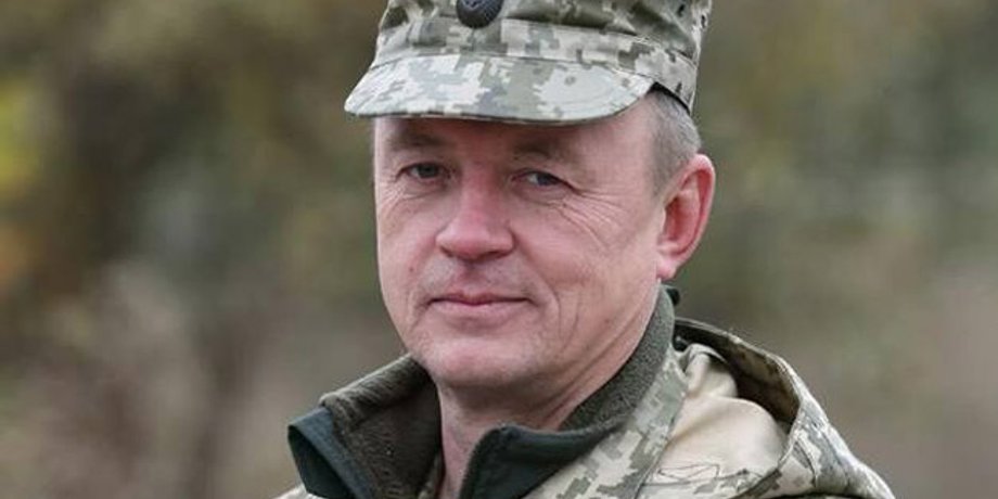 Игорь Лунев / Фото: censor.net.ua