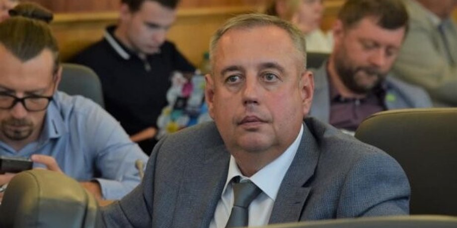 Дмитрий Исаенко, нардеп, подозрение, ОПЗЖ, НАБУ, коррупция, земля, Киев
