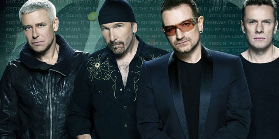 Фото: uDiscoverMusic