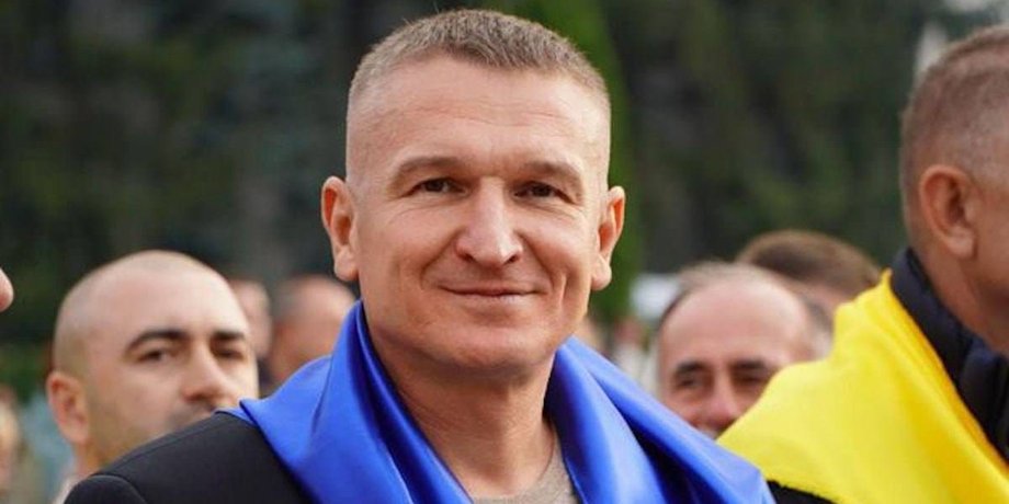 Геннадій Лагута, Лагута