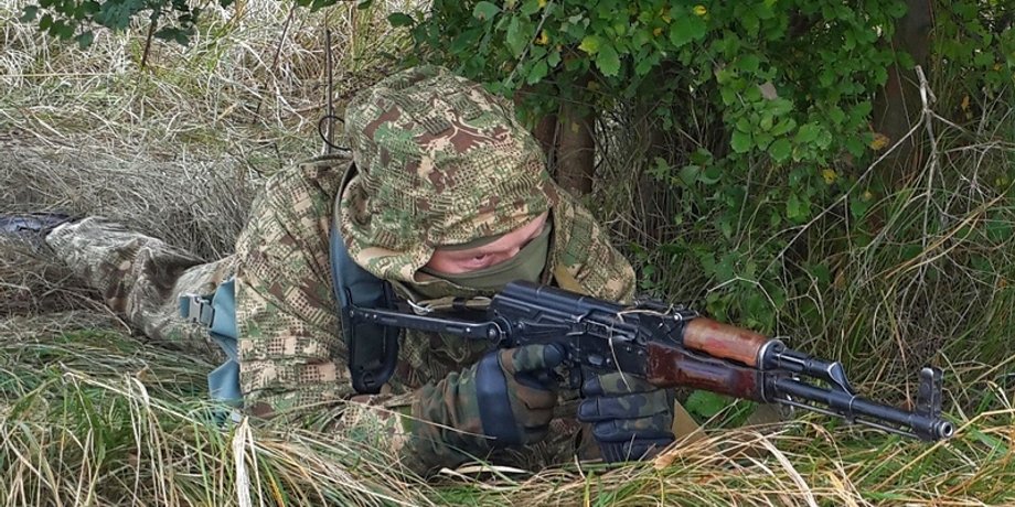 Фото Минобороны