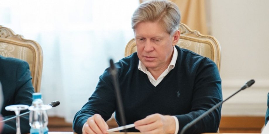 Арест, завод, имущество, Михаил Шелков