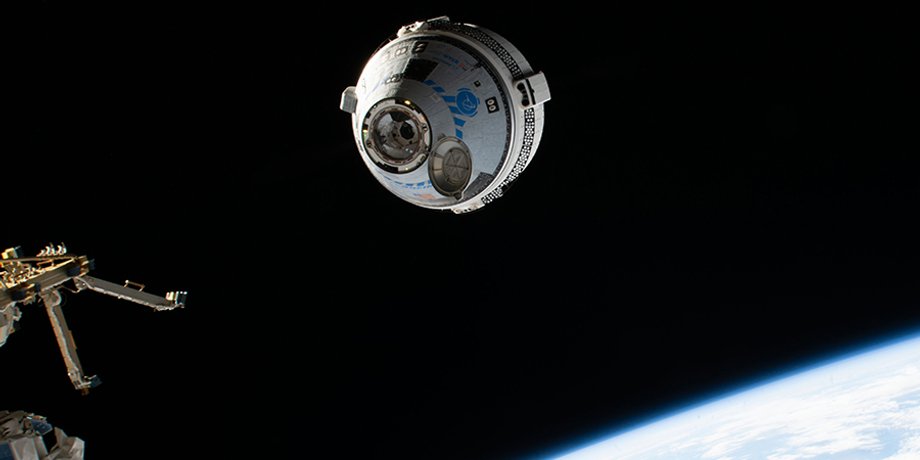 Starliner