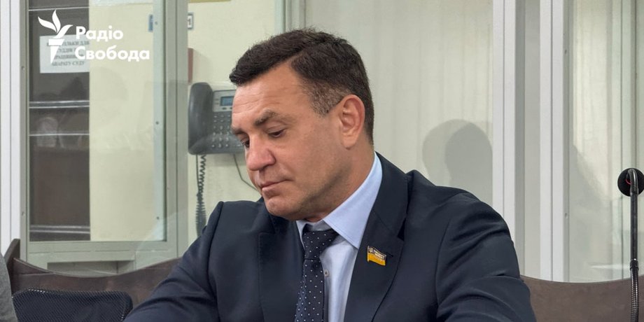 Николай Тищенко