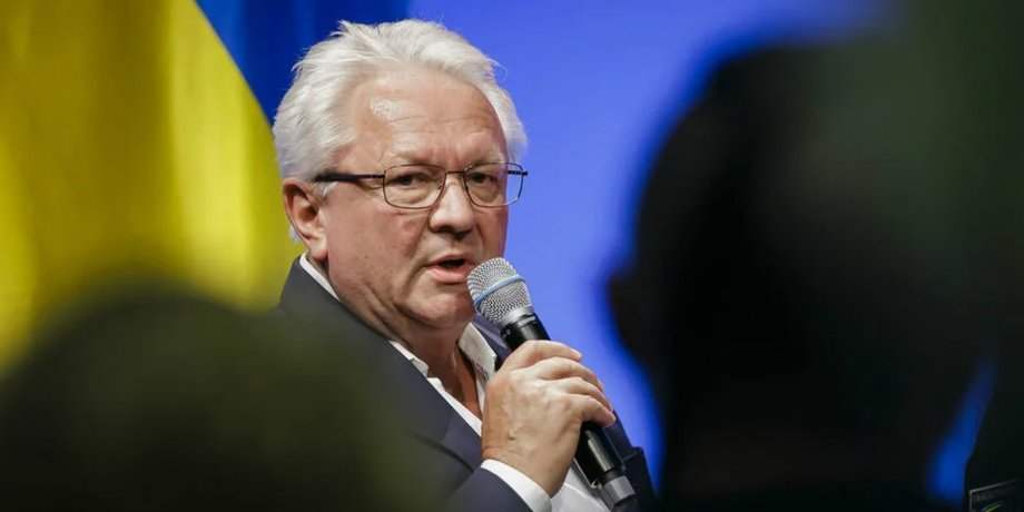 Армин Паппергер