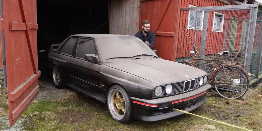 BMW M3 E30, BMW M3, купе BMW M3, BMW M3 Sport Evolution