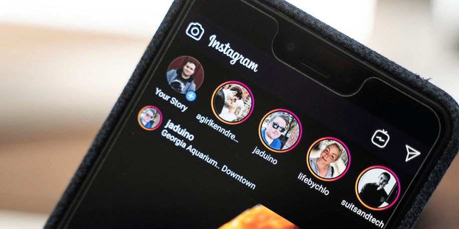 Instagram,  соцсети, Stories, сообщения,