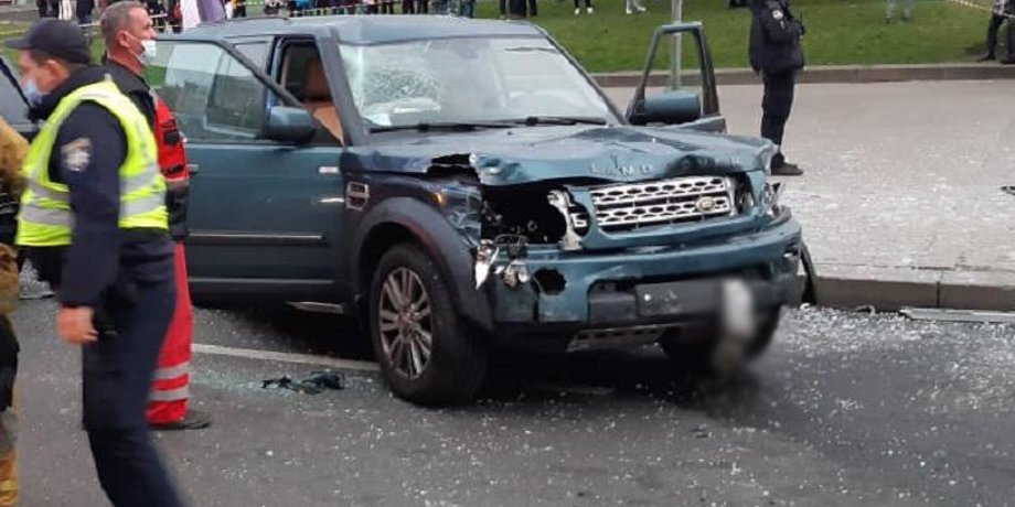 Фото: Нацполиция