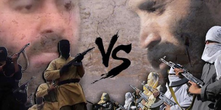 Коллаж: IslamReview.ru