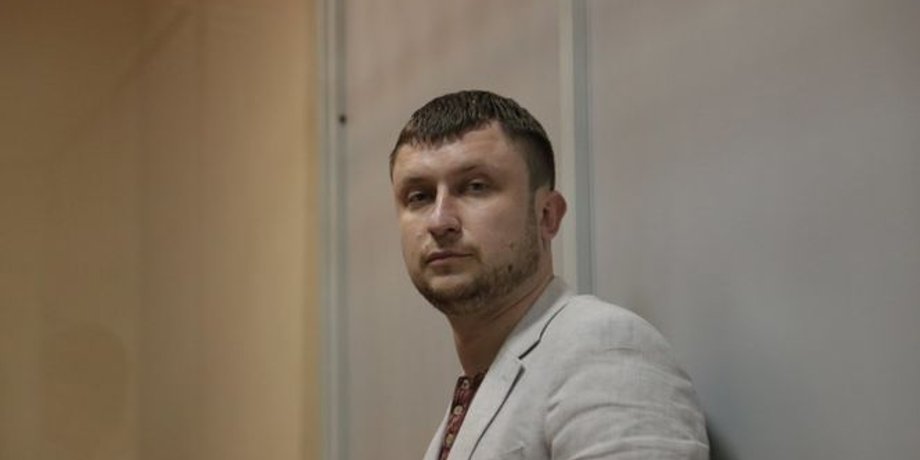 Денис Ярославский