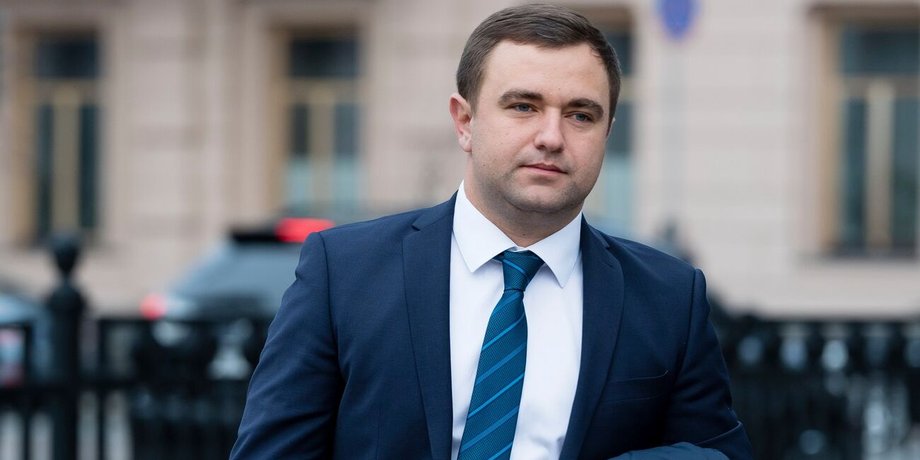 ликвидация ковалева