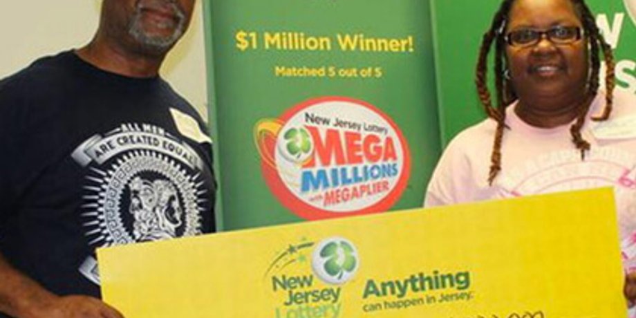 Фото: NJ Lottery