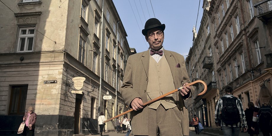 Фото: Павло Паламарчук