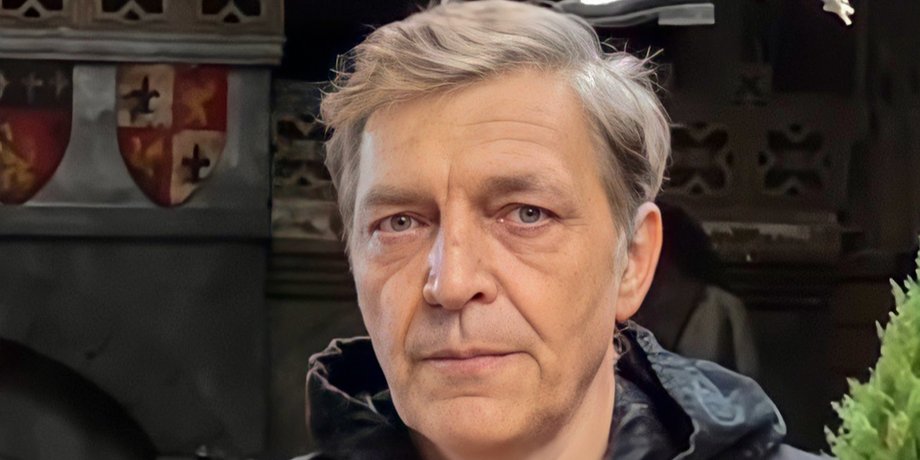 Александр Невзоров