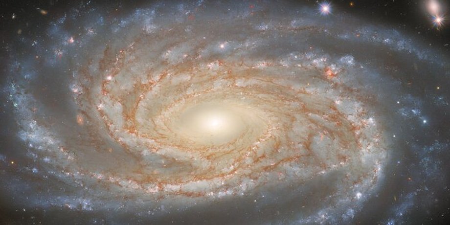 Галактика NGC 7038