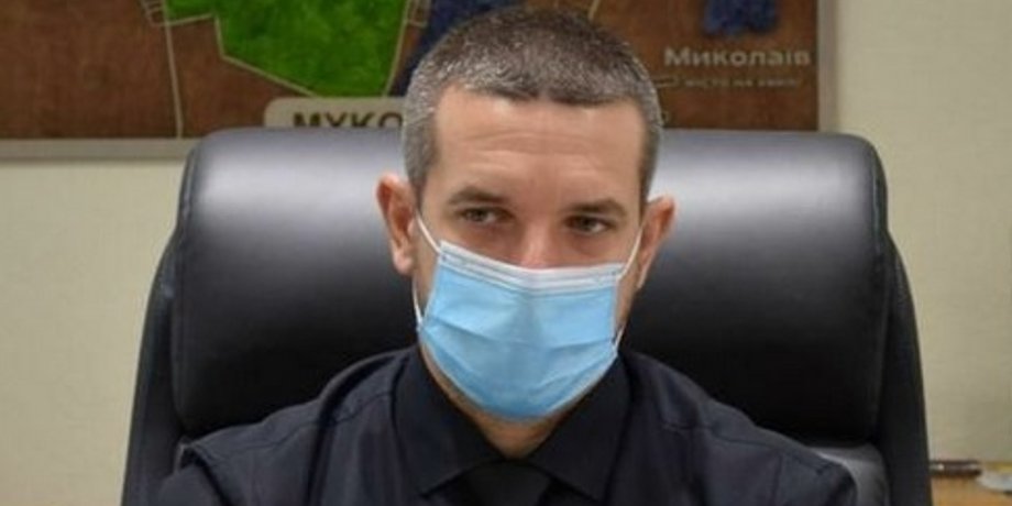 Александр Стадник