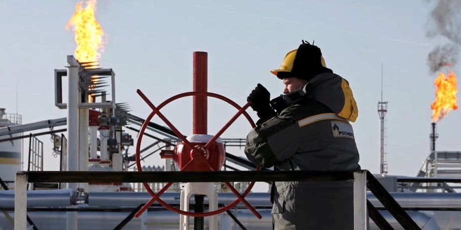 Імпорт російської нафти до Євросоюзу, скільки нафти імпортувала Росія до ЄС, Європа знайшла заміну російської нафти