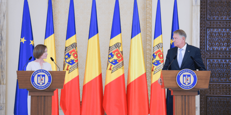 угроза рф для молдовы