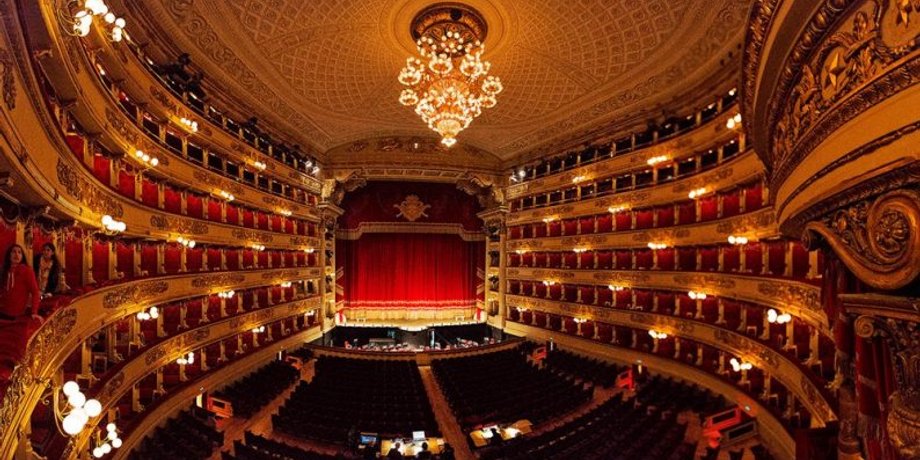 Фото: Italiatut