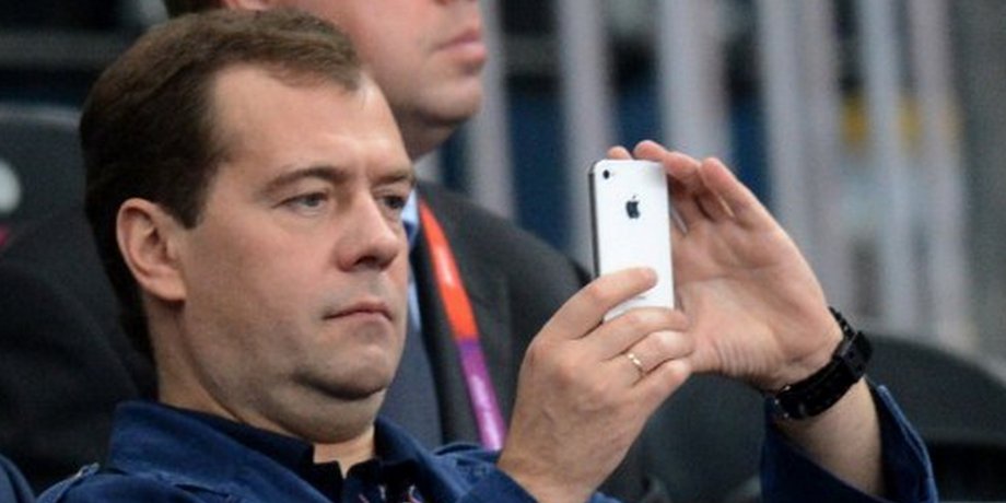 Дмитро Медведєв, Дмитро Медведєв Україна,