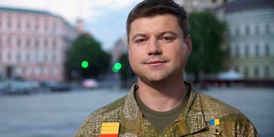 Порхун, Александр Порхун, министр ветеранов, назначение