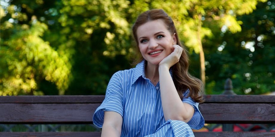 Аліна Доротюк розповіла про приліт в її жк