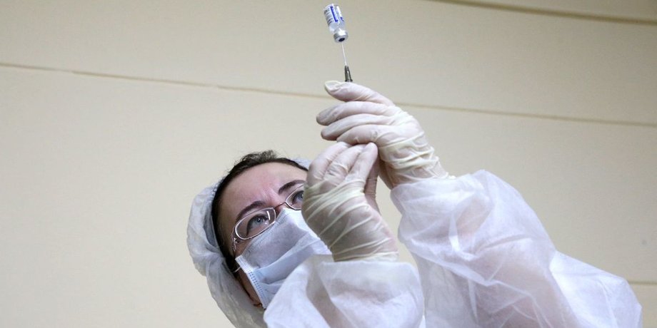 Минздрав, вакцинация, коронавирус, COVID-19, заражение, причины,