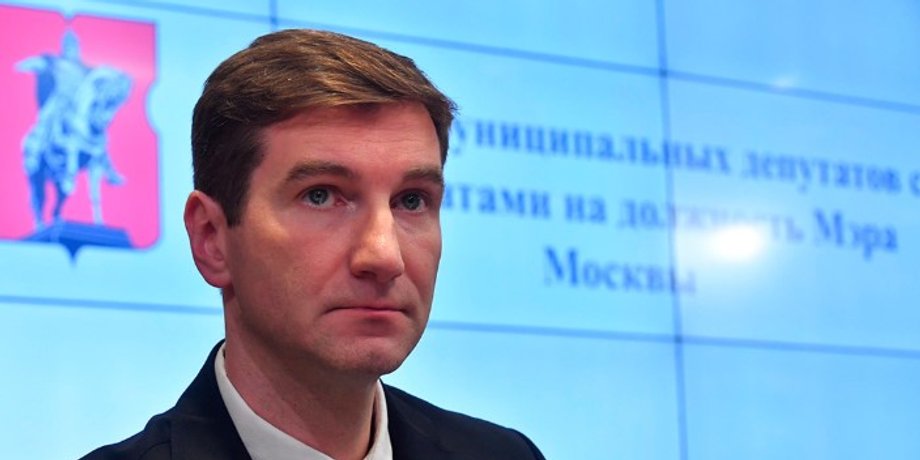 Антон Красовський