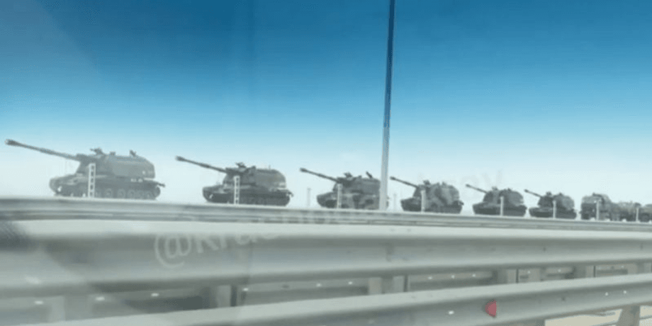 росія, Україна, війська, межа, загострення, сауна, ешелон, фото