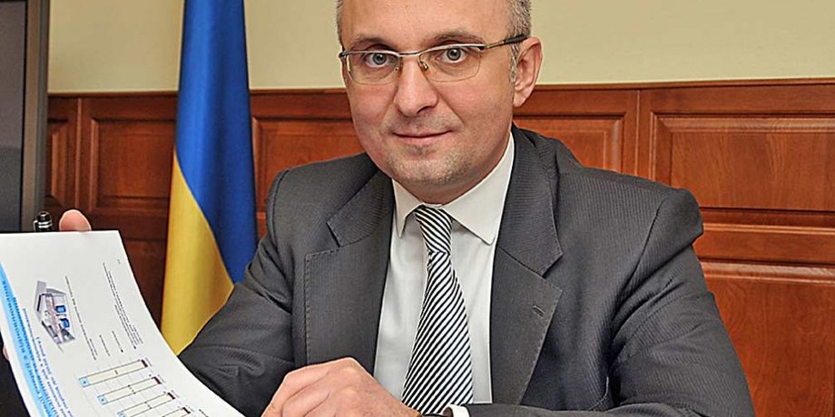 Сергей Савчук / Фото: energynews.com.ua