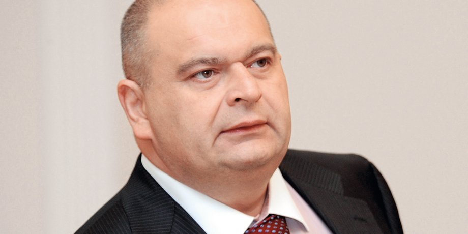 Николай Злочевский