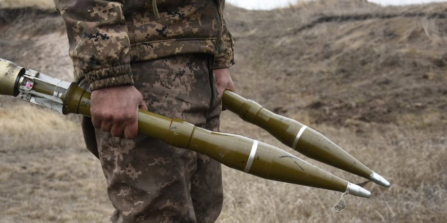 Украинский военный, ВСУ, Силы обороны, мобилизация, война РФ против Украины