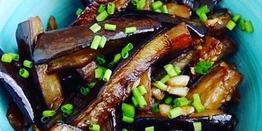 баклажаны, рецепт закуски