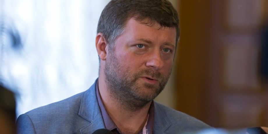 Александр Корниенко/Фото: facebook.com/pg/oskorniyenko