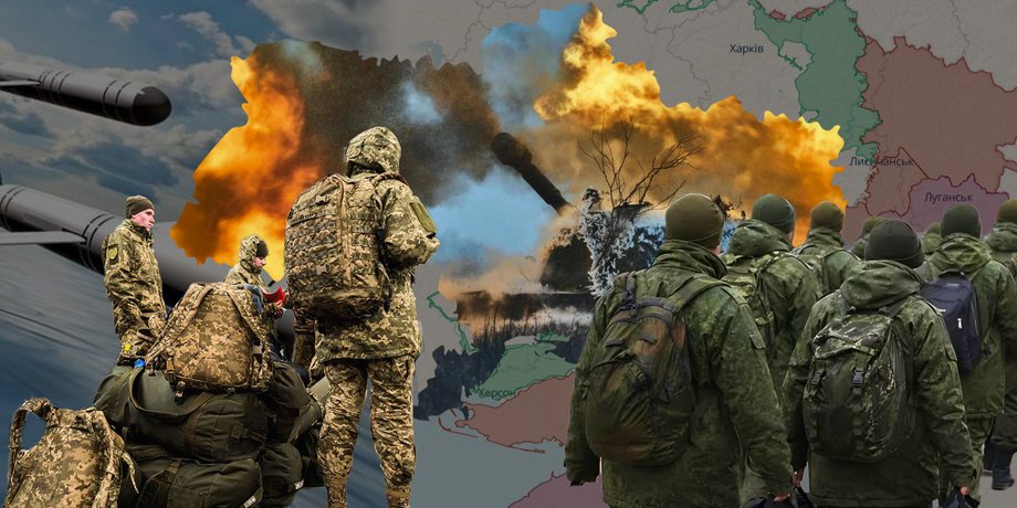 В Украине тысячи скрытых резервов в тылу, которые никто не трогает