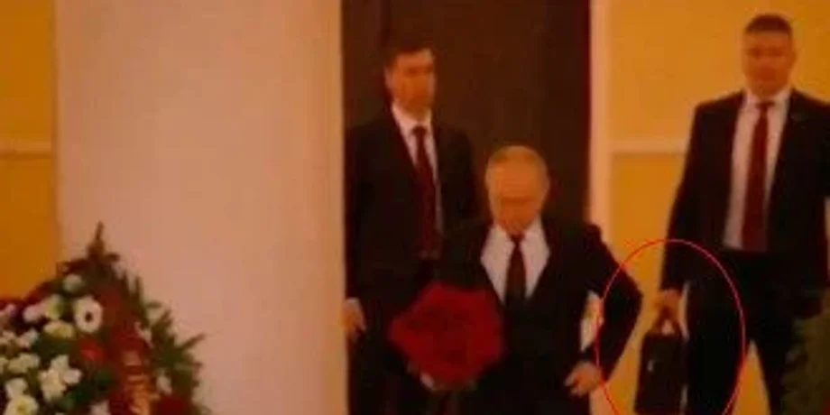 Вадим Зимин, стрельба, ранение