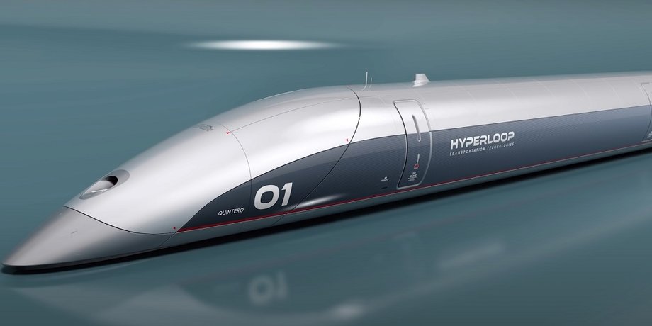 Hyperloop