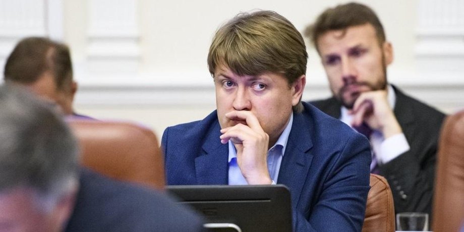 Андрей Герус / Фото: УНИАН