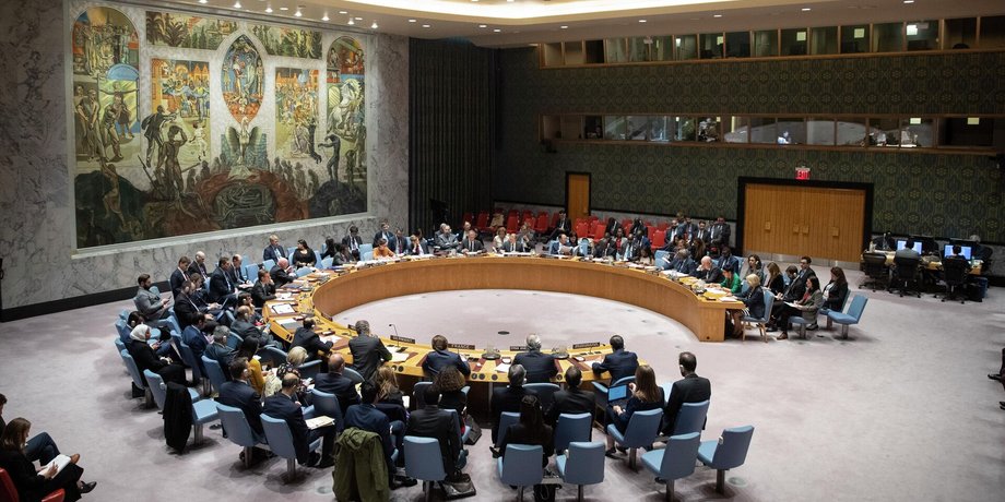 Кислиця, совбез оон, росія, російські ракети, війна, вторгнення росії