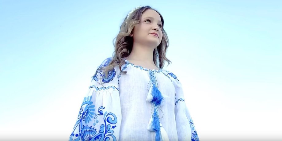 Софія Самолюк, промова Самолюк, співачка Самолюк, відмовилась виступати в Італії, відмовилась виступати на конкурсі, відмовилась виступати на фестивалі