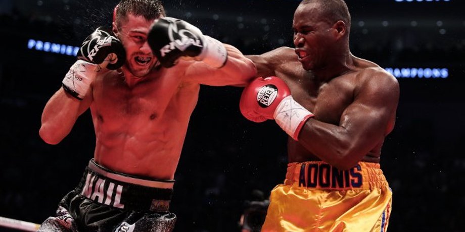 Фото: boxingscene.com